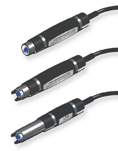 Sensor pH redox - S400 series - LTH Electronics Ltd - de agua