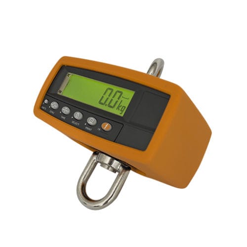 Gancho pesador digital - K series - Rinstrum