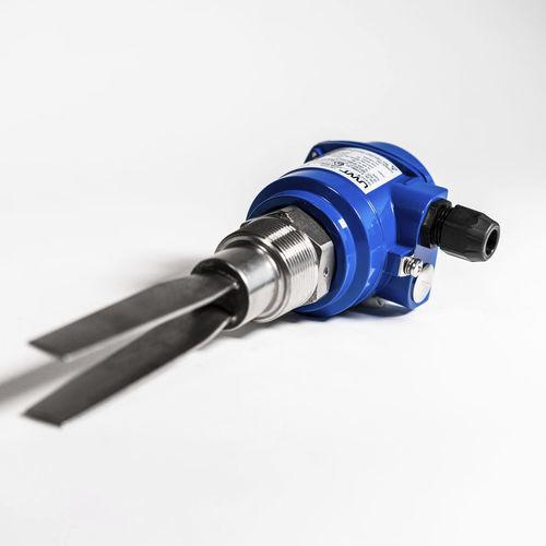 Interruptor de nivel vibratorio - Vibranivo® VN 4000 - UWT GmbH - electromecánico / para productos a granel / para productos químicos