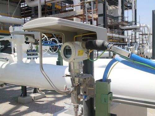 Techo de protección contra la intemperie - SD series - INTERTEC-Hess GmbH