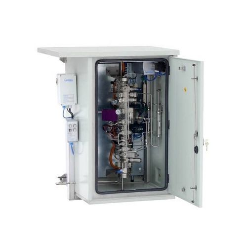 Caja rectangular - Basic - INTERTEC-Hess GmbH - de poliéster reforzado con fibras de vidrio / para armario / para zona peligrosa