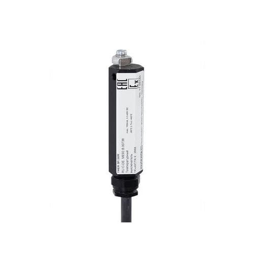 Conmutador térmico antideflagrante - TAEK series - INTERTEC-Hess GmbH