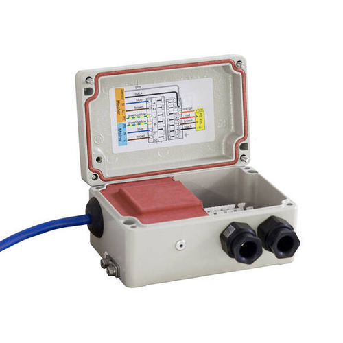 Controlador de temperatura digital - TC D  - INTERTEC-Hess GmbH - antideflagrante / de calor / a distancia