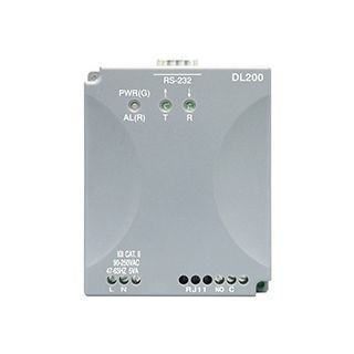 Controlador de temperatura sin visualizador - DL200 - BRAINCHILD ELECTRONIC CO., LTD - PID / multibucle