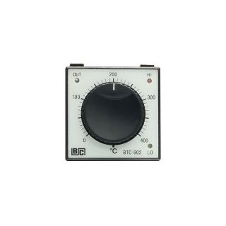 Controlador de temperatura analógico - BTC-902 - BRAINCHILD ELECTRONIC CO., LTD - termoeléctrico