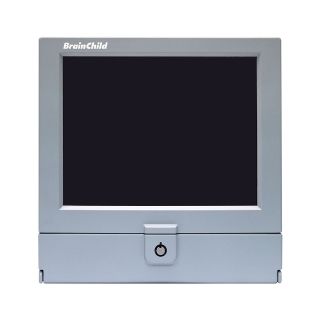Registrador sin papel - PR20 - BRAINCHILD ELECTRONIC CO., LTD - IP65