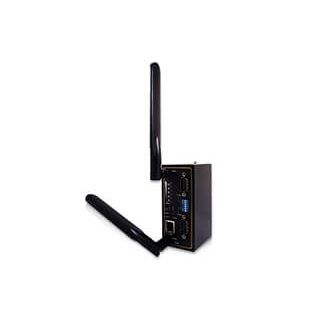 Puente ethernet inalámbrico - SW5502 - BRAINCHILD ELECTRONIC CO., LTD - industrial
