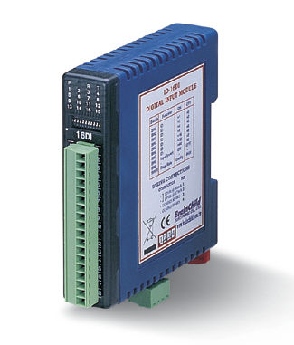 Módulo de salida digital - IO-16DO - BRAINCHILD ELECTRONIC CO., LTD