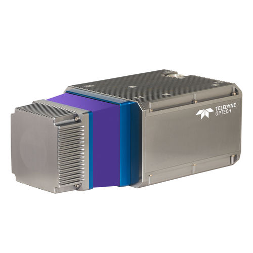 Sensor LIDAR para la navegación autónoma - CL-360 - Optech