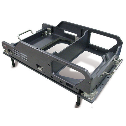 Soporte para cámara - Optech - fijo / aerotransportados