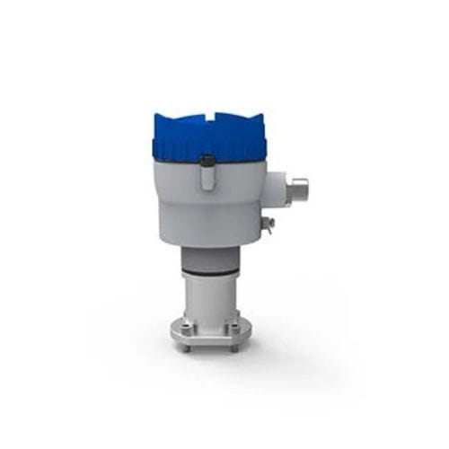 Transmisor de caudal de efecto Coriolis - TCD 9010 - KEM Küppers Elektromechanik GmbH - másico / compacto / con salida analógica