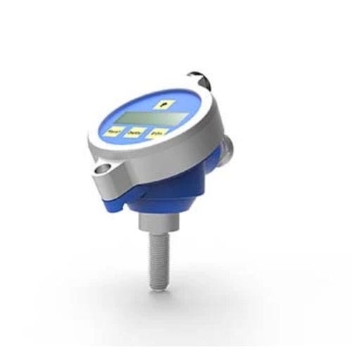 Unidad de evaluación - VTC - KEM Küppers Elektromechanik GmbH