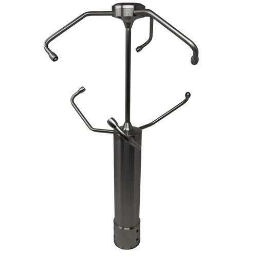 Anemómetro por ultrasonido de tres ejes - AEOLUS-3 - Delta OHM - IP67 / con salida analógica / RS-485