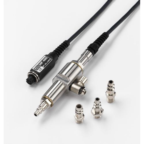 Dispositivo de medición de punto de rocío IP65 - HP48 series  - Delta OHM - para aire comprimido