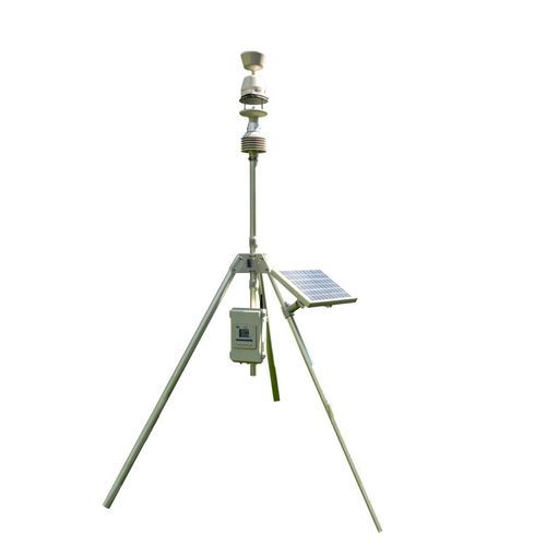 Estación meteorológica - HDMCS -100 - Delta OHM