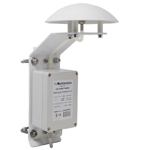 Sensor de presión barométrica - HD9408T series  - Delta OHM - diferencial / piezorresistivo / analógico