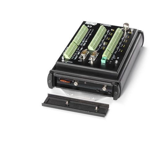 Registrador de datos universal - HD 32MT.1 - Delta OHM - USB / sin pantalla / programable