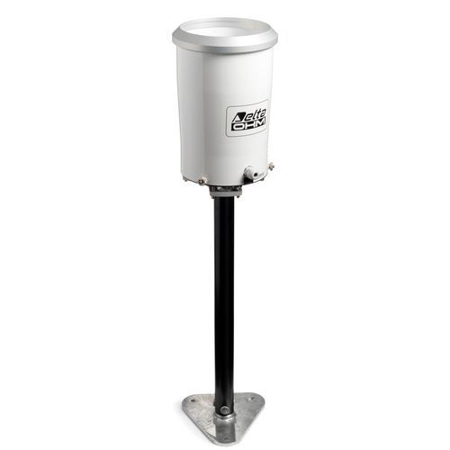 Pluviómetro 200 cm2 - HD2015 - Delta OHM - GPRS
