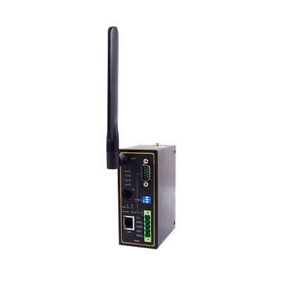 Servidor de periférico en serie - SW5501C Series - Atop Technologies - Ethernet / industrial / inalámbrico