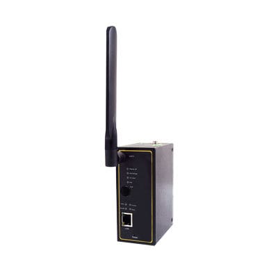 Punto de acceso inalámbrico - AW5500C - Atop Technologies - Ethernet / industrial