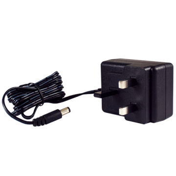 Alimentación eléctrica enchufable - UN315-1212 (UK) - Atop Technologies - AC/DC / lineal