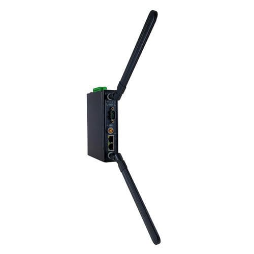 Pasarela industrial - SE5201B series - Atop Technologies - IoT / WAN / LAN