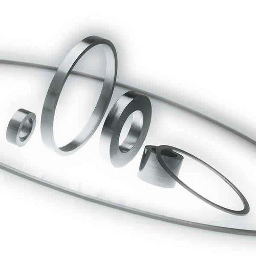 Anillo de estanquidad empaquetadura de grafito expandido - Valvograph - Carrara Global Sealing Solution