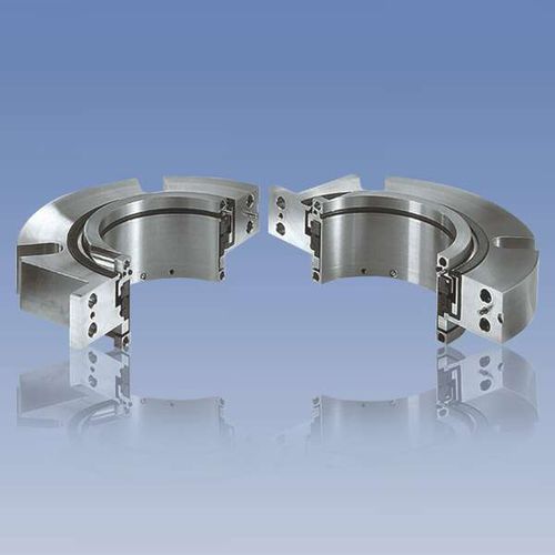 Cierre mecánico de partida - 890  - Carrara Global Sealing Solution - de cartucho / de muelle múltiple / para bomba