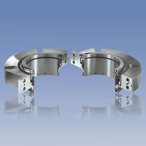 Cierre mecánico de partida - 897 A  - Carrara Global Sealing Solution - de cartucho / de muelle múltiple / para bomba