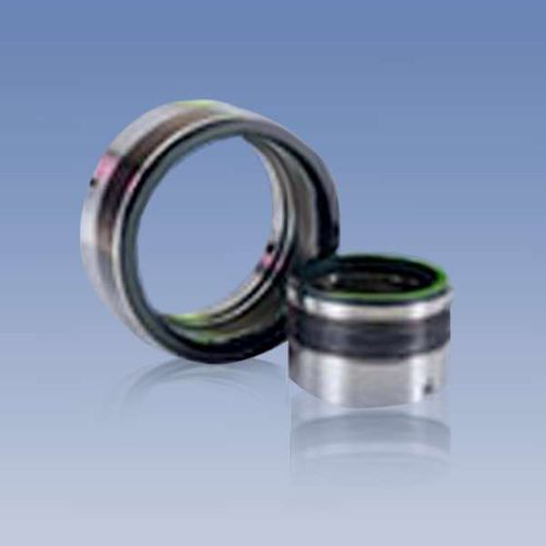 Cierre mecánico de cartucho - 900S - Carrara Global Sealing Solution - de fuelle / para bomba / de acero inoxidable