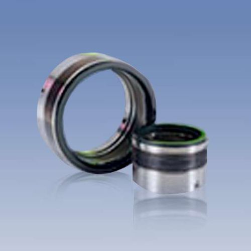Cierre mecánico de cartucho - 875P - Carrara Global Sealing Solution - de fuelle / para bomba / de acero inoxidable