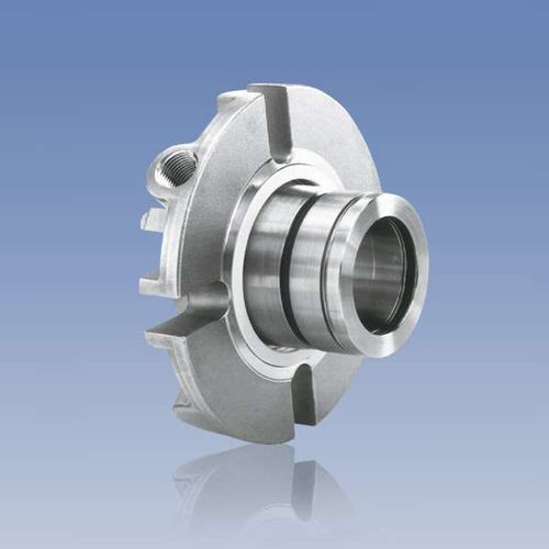 Cierre mecánico de cartucho - C2SP  - Carrara Global Sealing Solution - de muelle múltiple / para bomba / de acero inoxidable
