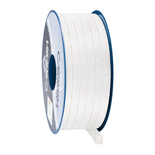 Empaquetadura trenzada de PTFE - PL5000L - Carrara Global Sealing Solution - para bomba / para mezclador