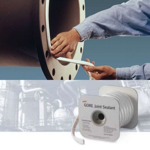 Lámina de junta de PTFE - GORE® - Carrara Global Sealing Solution - de reparación