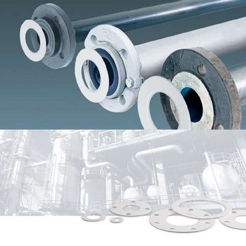 Lámina de junta de acero - GORE® STYLE 800 - Carrara Global Sealing Solution - de PRFV / de plástico / de ePTFE