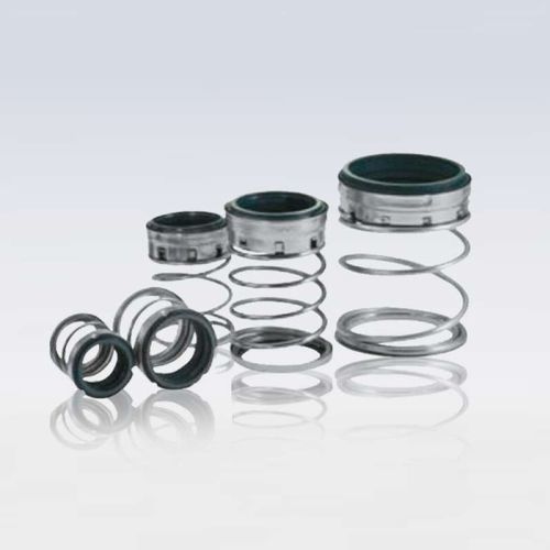 Cierre mecánico de muelle - 51  - Carrara Global Sealing Solution - para bomba / de acero inoxidable / bidireccional