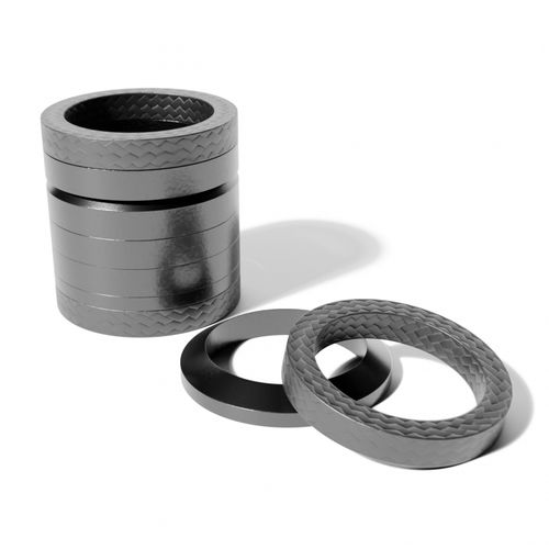Anillo de estanquidad empaquetadura de grafito expandido - One Evo - Carrara Global Sealing Solution