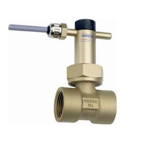 Controlador de caudal de palanca - UR1.G  - VAL.CO srl - magnético / con ampolla reed / para líquido