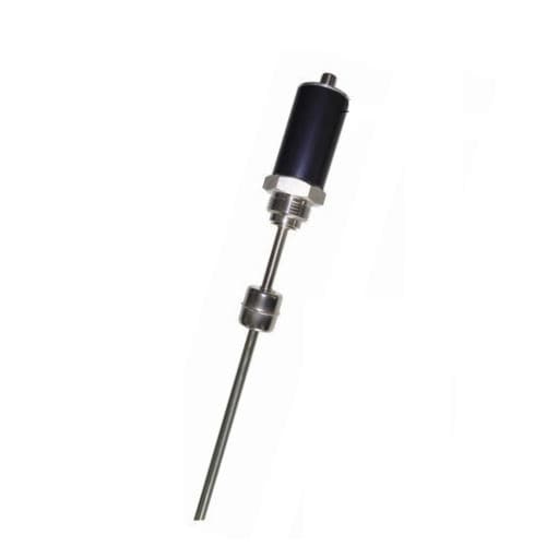 Sensor de nivel magnetostrictivo - LINEAR-LCM-S  - VAL.CO srl - para líquido / analógico / RS-485