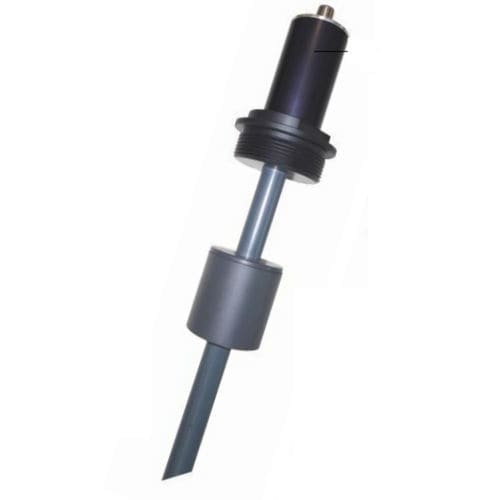 Sensor de nivel magnetostrictivo - LINEAR-LCM – V-F - VAL.CO srl - para líquido / analógico / RS-485