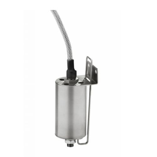 Interruptor de nivel de flotador magnético - VAL.CO srl - electromecánico / de flotador / para líquidos