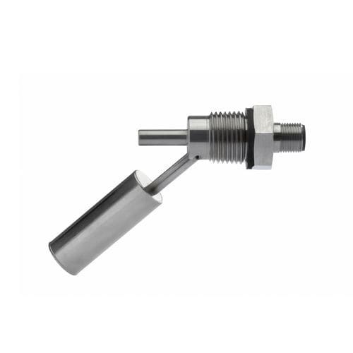Interruptor de nivel de flotador magnético - SIMPLE RW1 - VAL.CO srl - para líquidos / IP65 / IP67