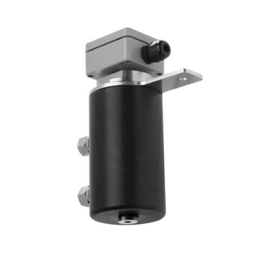 Interruptor de nivel de flotador - CAGE S1/M2.CAL-D - VAL.CO srl - para líquidos / de acero inoxidable / de aluminio