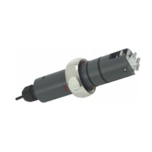 Transmisor de caudal de turbina - RR.-032MH series - VAL.CO srl - volumétrico / para líquido / en línea