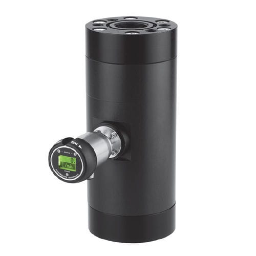 Caudalímetro volumétrico - VHS series  - VAL.CO srl - para líquido de alta viscosidad / de acero inoxidable / de aluminio
