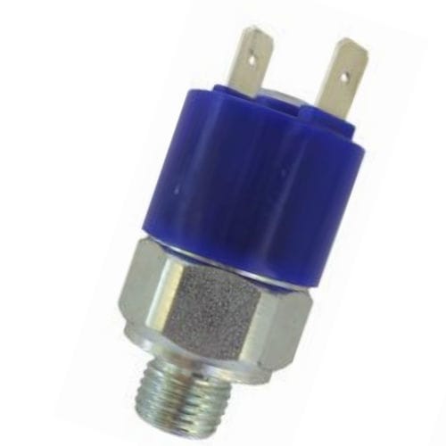 Presostato-vacuostato de membrana - VSV series - VAL.CO srl - SPDT / NA / NC