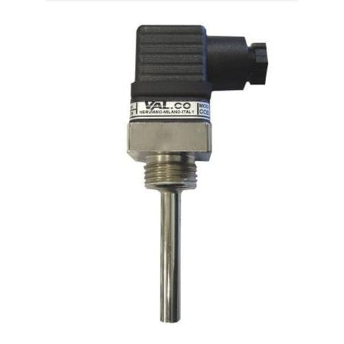 Sonda de temperatura Pt100 - THERMO – VST - VAL.CO srl - Pt1000 / NTC / PTC