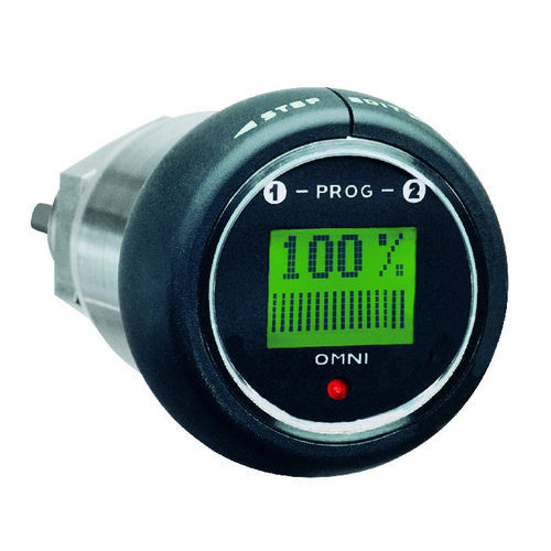 Transmisor de caudal calorimétrico - OMNI-F - VAL.CO srl - volumétrico / para líquido / de gas