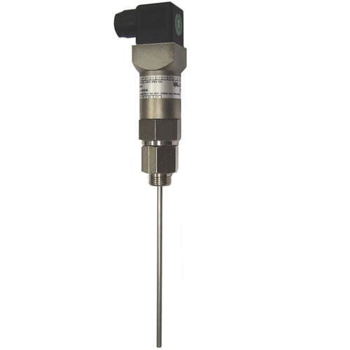 Transmisor de temperatura Pt100 - THERMO – ETS - VAL.CO srl - 4-20 mA / compacto / IP65