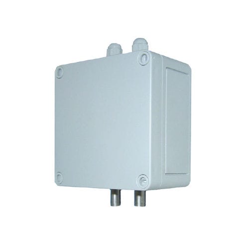 Detector de conductividad - ELECTRA-SLA - VAL.CO srl - de inundaciones / con contacto / para líquido
